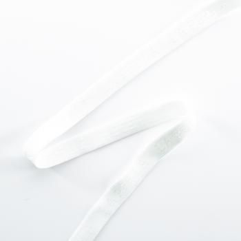 Резинка La Perla 15 мм бельевая для бретелей 6392-15-997 белый