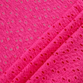 Шитье 067-13088 розовая фуксия