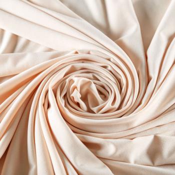 Лайкра "Кожа ангела" 005-07423 телесный однотонный