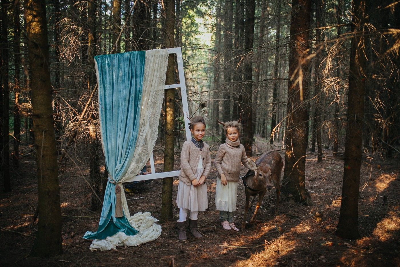 Фотопроекты