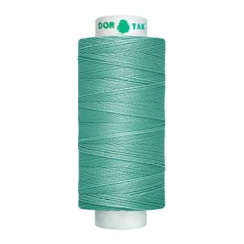 Нитки Dor Tak 40/2 366 м 40/2-366dt-353 бирюзовый