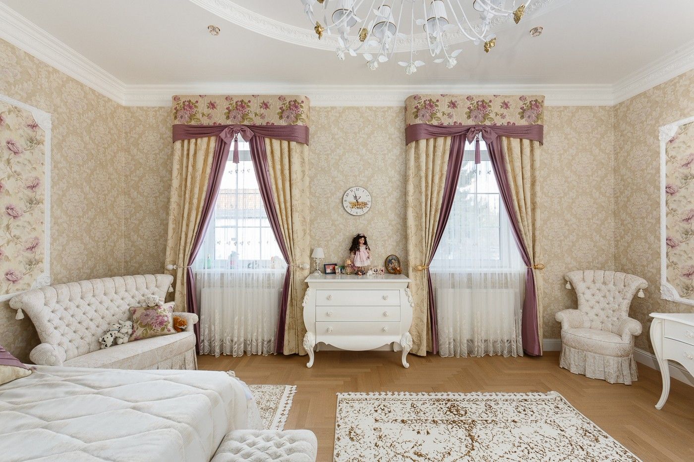 Детская комната