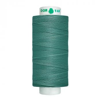 Нитки Dor Tak 40/2 366 м 40/2-366dt-557 зеленый