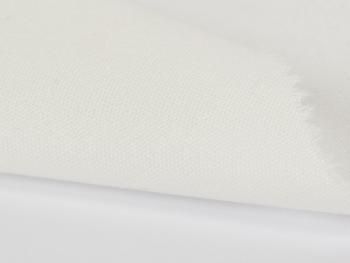 Дублерин эластичный тканый точечный G-90et белый