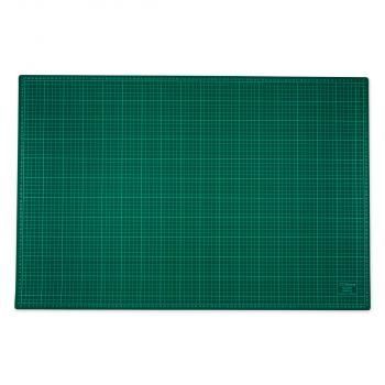 Мат для резки Gamma А1 90х60 см DK-001 зеленый