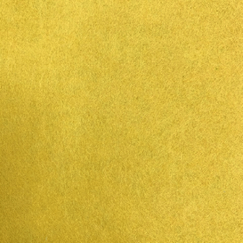 Фетр К33-496 бежевый однотонный