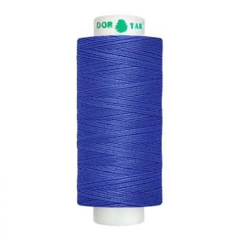 Нитки Dor Tak 40/2 366 м 40/2-366dt-745 синий