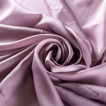 Тенсел 053-01829 розовато-лиловый однотонный
