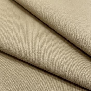 Коттон стрейч 063-11872 бежевый