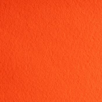 Фетр К33-621 неоновый оранжевый