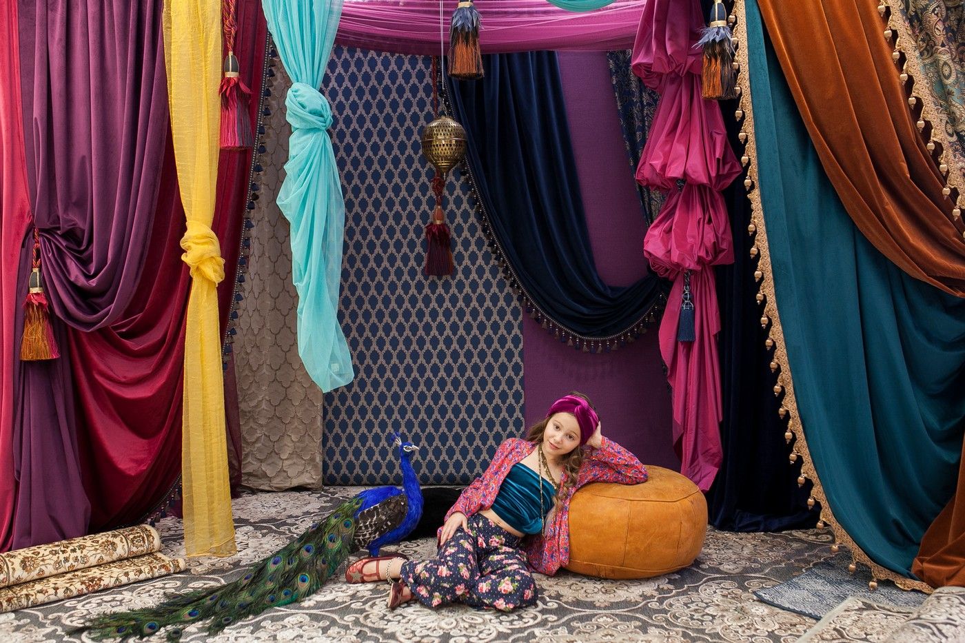 Фотопроекты