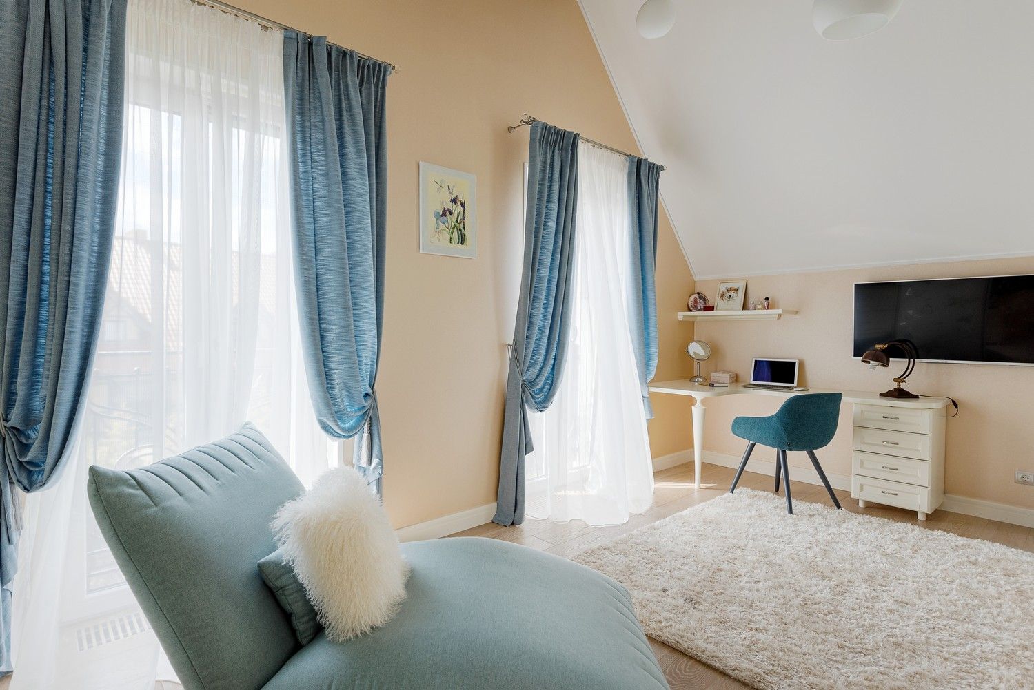 Детская комната