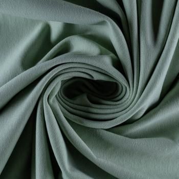 Футер 2-х нитка 1020-355-062-0065 фисташковый однотонный