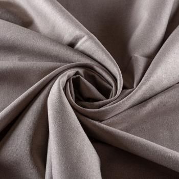 Лен-вискоза 035-00812 песочный однотонный