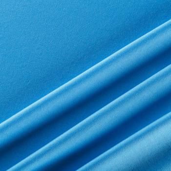 Дублерин трикотажный точечный 024-03837 голубой