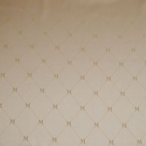 Ткань подкладочная стрейч Max Mara 045-17104 абрикосовый