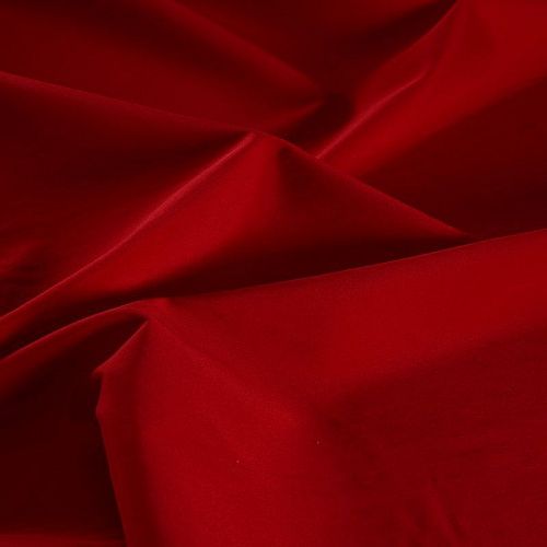 Ткань подкладочная стрейч 045-16820 красный