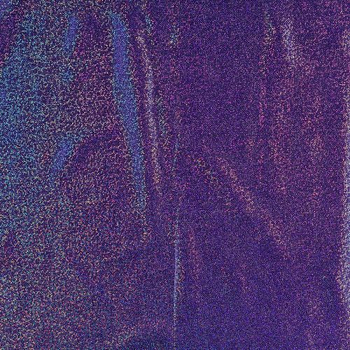 Трикотаж лазер К3-1002 фиолетовый