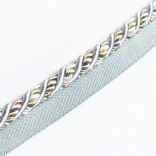 Шнур витой круглый D-8 мм 108-ND302A-1062