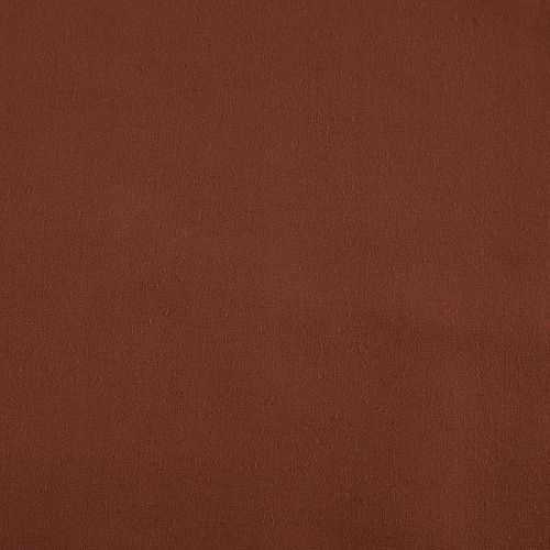 Поплин Bottega Veneta 063-16356 терракотовый