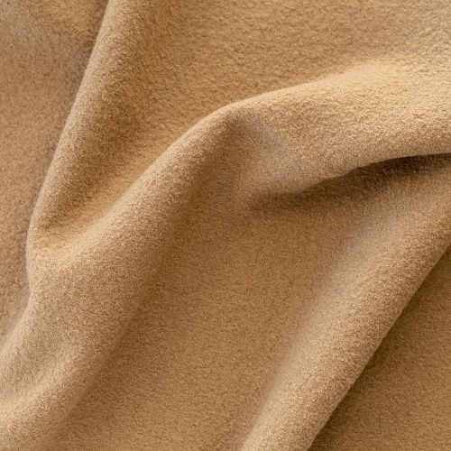 Лоден К36-230 бежевый однотонный