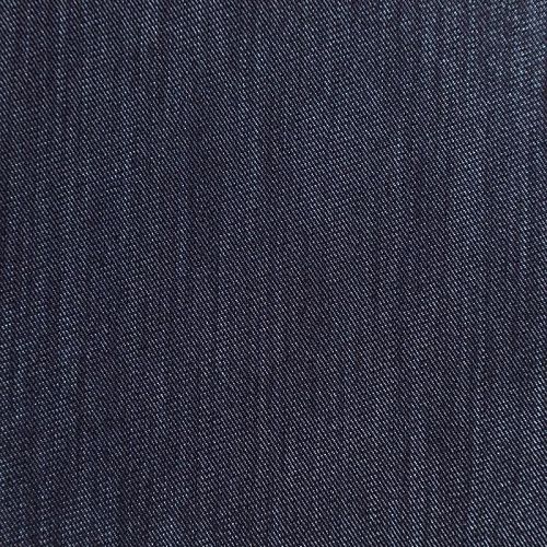 Джинс с люрексом 015-08466 серебро/черный