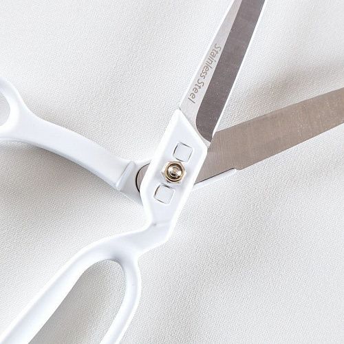 Ножницы портновские Aurora 200 мм AU 906-80