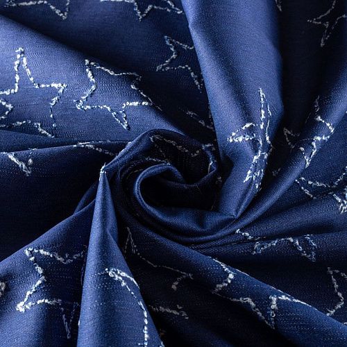 Джинс 015-00852 синий