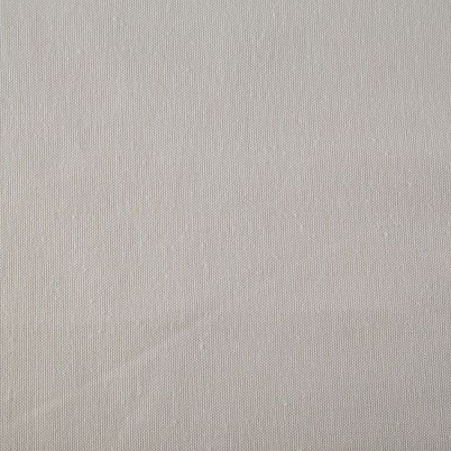 Ткань с водо- и грязеотталкивающей пропиткой 22-02-14684 сливочный однотонный