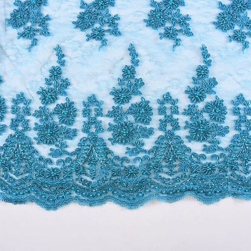 Гипюр 012-10635