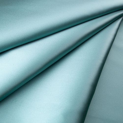 Тафта корсетная дублированная Versace 051-20163 ментоловый