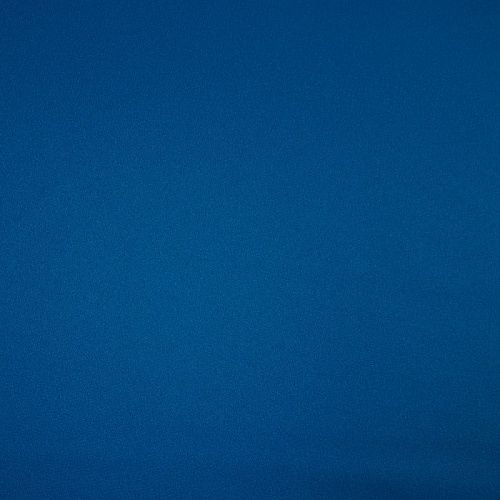 Сатин-тафта 001-18656 насыщенный голубой однотонный