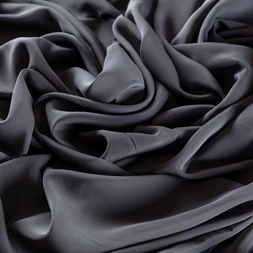 Крепдешин натуральный 028-09505