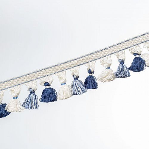 Бахрома шир 6 см 103-AT949A-1320