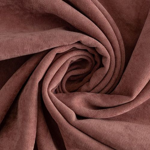 Канвас h-290 см 529-02-204 античный розовый