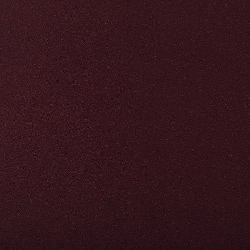 Сатин стрейч 001-07053 баклажановый однотонный