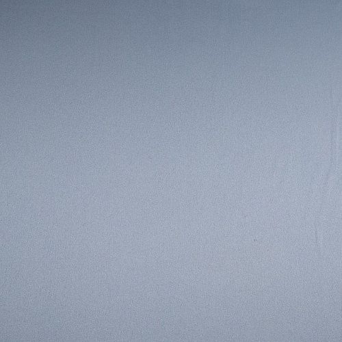 Шелк натуральный стрейч 064-16749 нежно-голубой однотонный