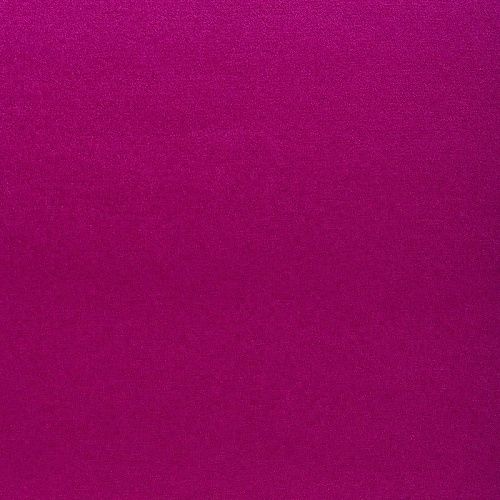 Шелк синтетический стрейч К1-390 пурпурная фиалка однотонный