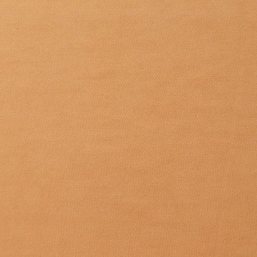 Шифон с напылением 068-09771 ореховая паста однотонный