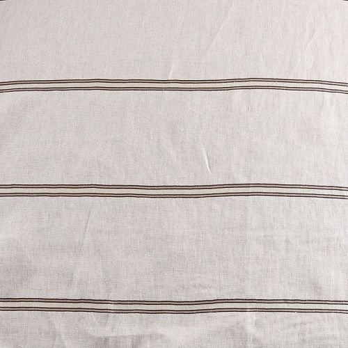 Лен натуральный 035-11773 бежевый