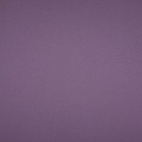 Сатин 001-18701 пыльно-лавандовый однотонный