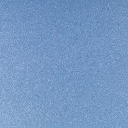 Сатин стрейч К33-875 светло-голубой однотонный