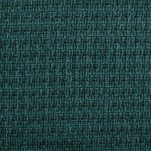 Твид шанель 052-15482 бриллиантовый зеленый