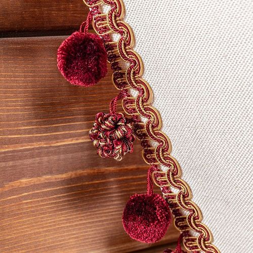 Бахрома шир 5 см 103-AT736F-0684