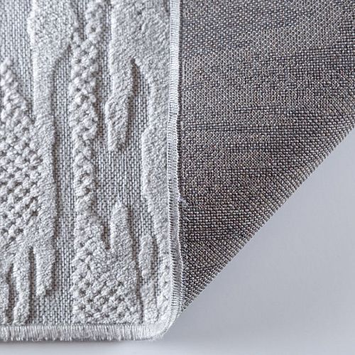 Ковер узелковый ORIGAMI 95х140 см 911003-5656-91-095