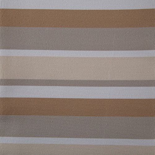 Ткань уличная  22-02-14461 молочно-бежевый принтованный