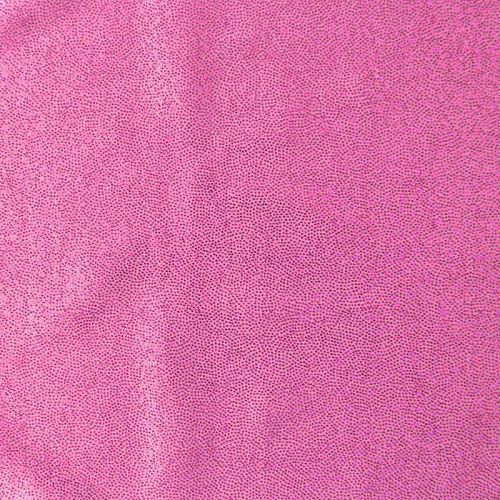 Трикотаж лазер 034-09250 конфетно-розовый