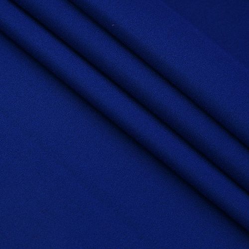 Ткань костюмная стрейч 025-15238 парламент однотонный