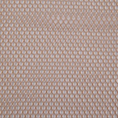 Сетка с напылением 050-17645 бежевый