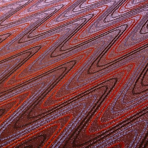 Трикотаж Missoni 056-20139 медно-рыжий